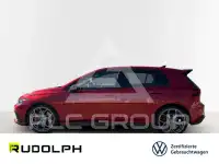 2023 Volkswagen GOLF