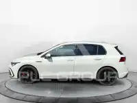 2023 Volkswagen GOLF