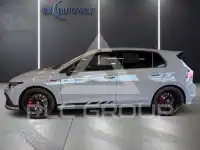 2023 Volkswagen GOLF