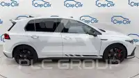 2023 Volkswagen GOLF
