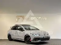 2023 Volkswagen GOLF