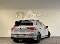 2023 Volkswagen GOLF