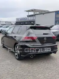 2023 Volkswagen GOLF