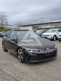 2023 Volkswagen GOLF
