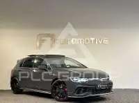 2023 Volkswagen GOLF