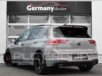 2023 Volkswagen GOLF