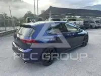 2023 Volkswagen GOLF