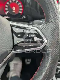 2023 Volkswagen GOLF
