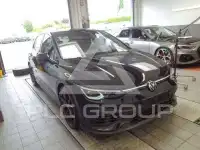 2023 Volkswagen GOLF