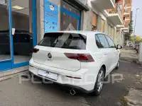 2023 Volkswagen GOLF