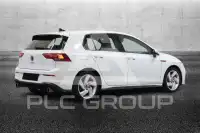2023 Volkswagen GOLF