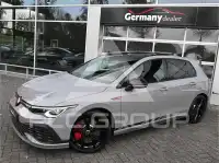 2023 Volkswagen GOLF