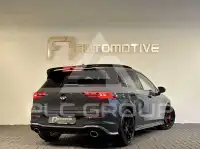 2023 Volkswagen GOLF