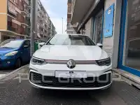 2023 Volkswagen GOLF