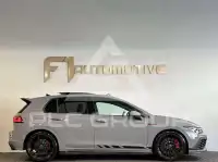 2023 Volkswagen GOLF