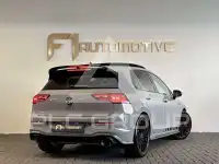2023 Volkswagen GOLF