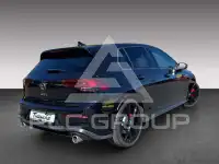 2023 Volkswagen GOLF