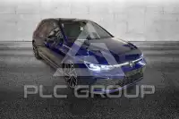 2023 Volkswagen GOLF