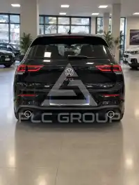 2023 Volkswagen GOLF