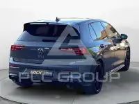2023 Volkswagen GOLF