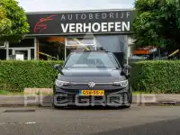 2023 Volkswagen GOLF