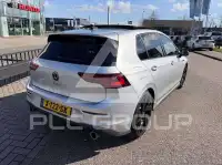 2023 Volkswagen GOLF