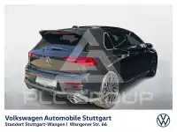 2023 Volkswagen GOLF