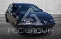 2023 Volkswagen GOLF