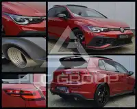2023 Volkswagen GOLF