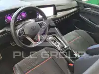 2023 Volkswagen GOLF