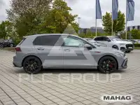 2023 Volkswagen GOLF