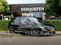 2023 Volkswagen GOLF