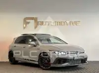 2023 Volkswagen GOLF