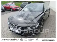 2023 Volkswagen ARTEON