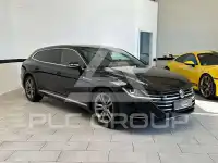 2023 Volkswagen ARTEON