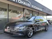 2023 Volkswagen ARTEON