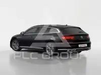 2023 Volkswagen ARTEON