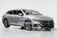 2023 Volkswagen ARTEON