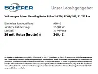 2023 Volkswagen ARTEON