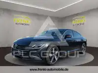 2023 Volkswagen ARTEON