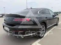 2023 Volkswagen ARTEON