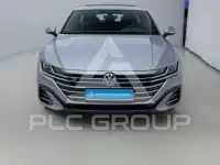 2023 Volkswagen ARTEON