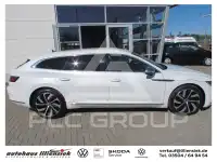 2023 Volkswagen ARTEON