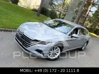 2023 Volkswagen ARTEON