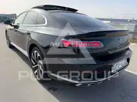 2023 Volkswagen ARTEON