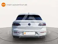 2023 Volkswagen ARTEON