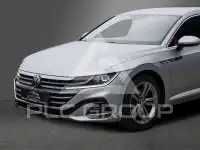 2023 Volkswagen ARTEON