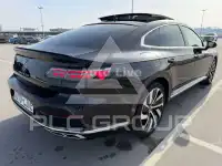 2023 Volkswagen ARTEON