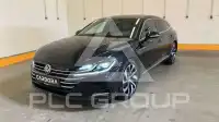 2023 Volkswagen ARTEON