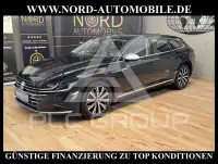 2023 Volkswagen ARTEON